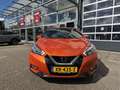 Nissan Micra 0.9 IG-T Tekna 360 trekhaak (1.200kg) Orange - thumbnail 2