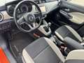 Nissan Micra 0.9 IG-T Tekna 360 trekhaak (1.200kg) Orange - thumbnail 19