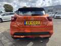 Nissan Micra 0.9 IG-T Tekna 360 trekhaak (1.200kg) Orange - thumbnail 6