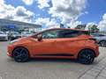Nissan Micra 0.9 IG-T Tekna 360 trekhaak (1.200kg) Orange - thumbnail 5