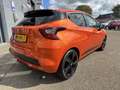 Nissan Micra 0.9 IG-T Tekna 360 trekhaak (1.200kg) Orange - thumbnail 8