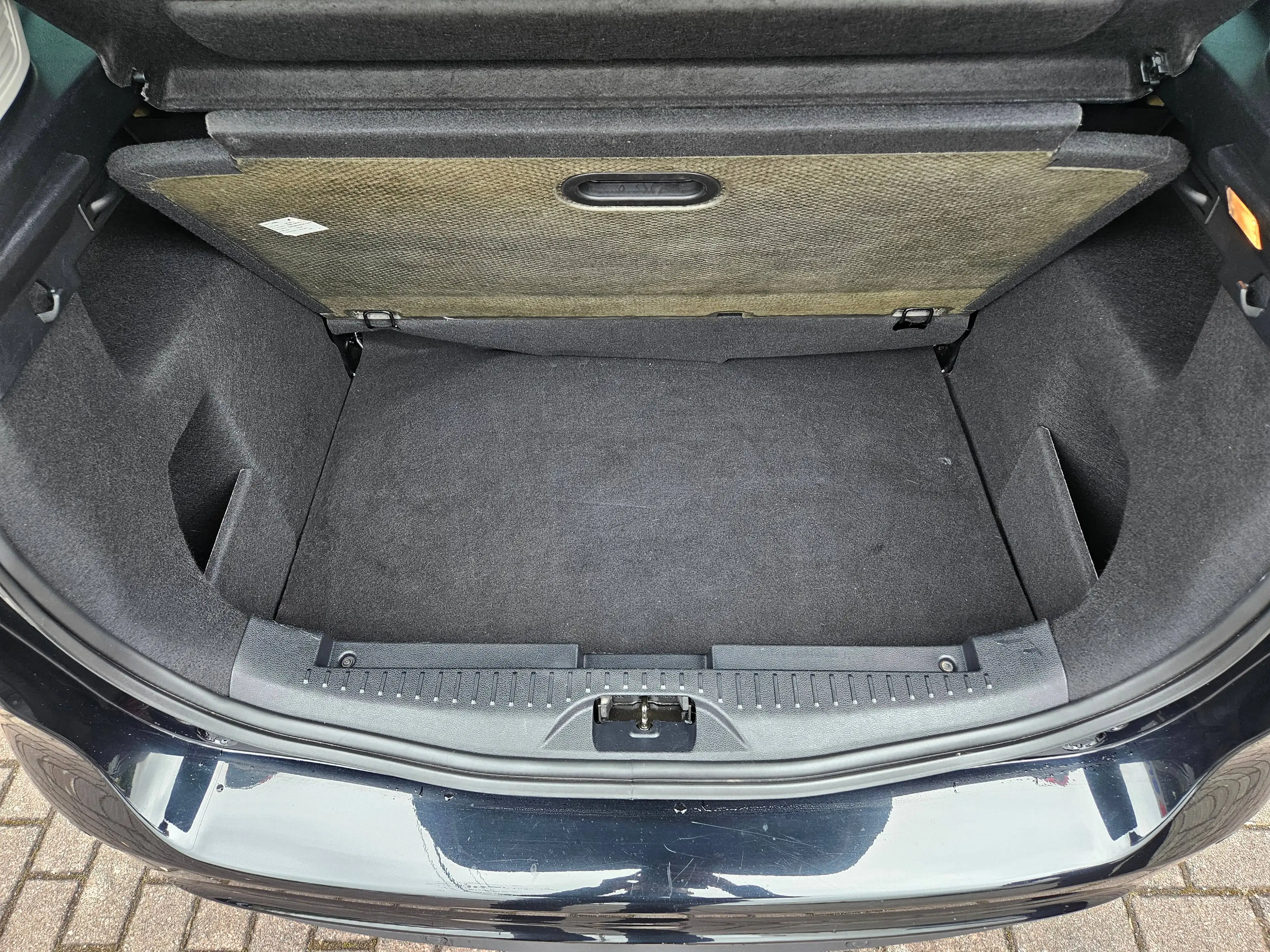 Ford B-Max Titanium — photo 21