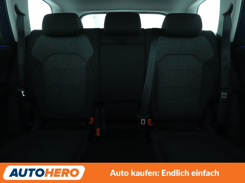 Skoda Kodiaq 2.0 TDI Clever 4x4 Aut.*NAVI*LED*ACC*PLA* — photo 15