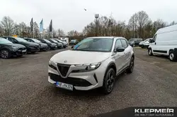 Alfa Romeo Junior Ibrida SPECIALE 1.2 VGT 100KW