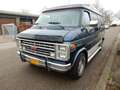 Chevrolet Van VAN 20 Bleu - thumbnail 3