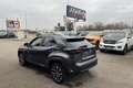 Toyota Yaris Cross HYBRIDE 130 2WD DESIGN Grigio - thumbnail 2