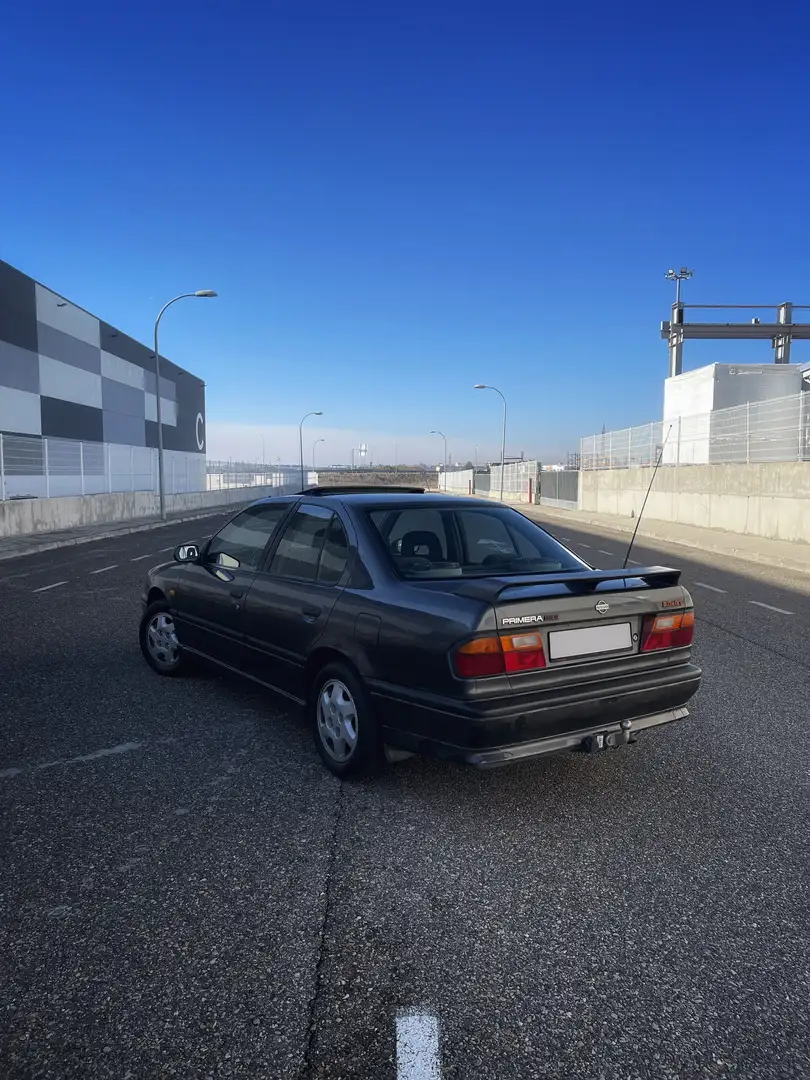 Nissan Primera 2.0 16v E GT A.A. ABS - 2