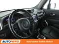 Jeep Renegade 1.3 TGDi Limited 4x2 *NAVI*ACC*CAM*PDC*ALU* Weiß - thumbnail 11