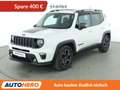 Jeep Renegade 1.3 TGDi Limited 4x2 *NAVI*ACC*CAM*PDC*ALU* Weiß - thumbnail 1