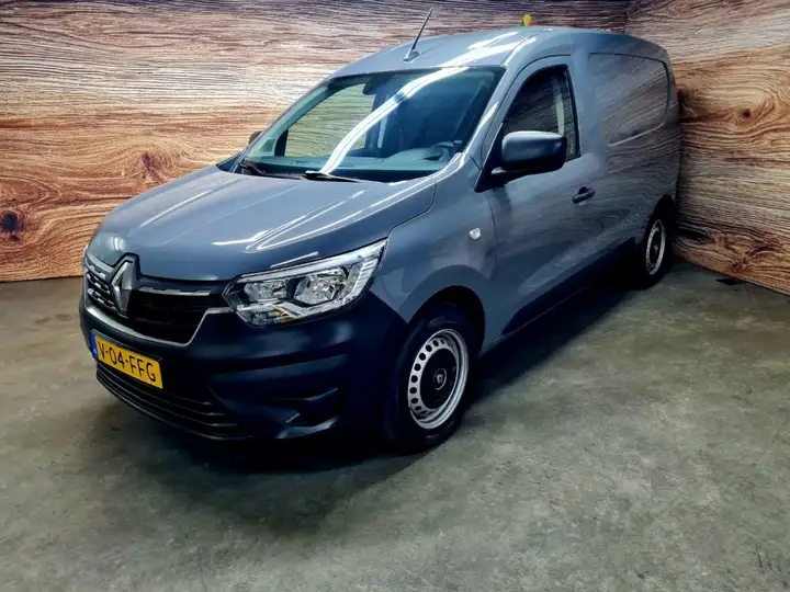Renault Express Van 1.5 Blue dCi 75pk Comfort + Camera Trekhaak Bl
