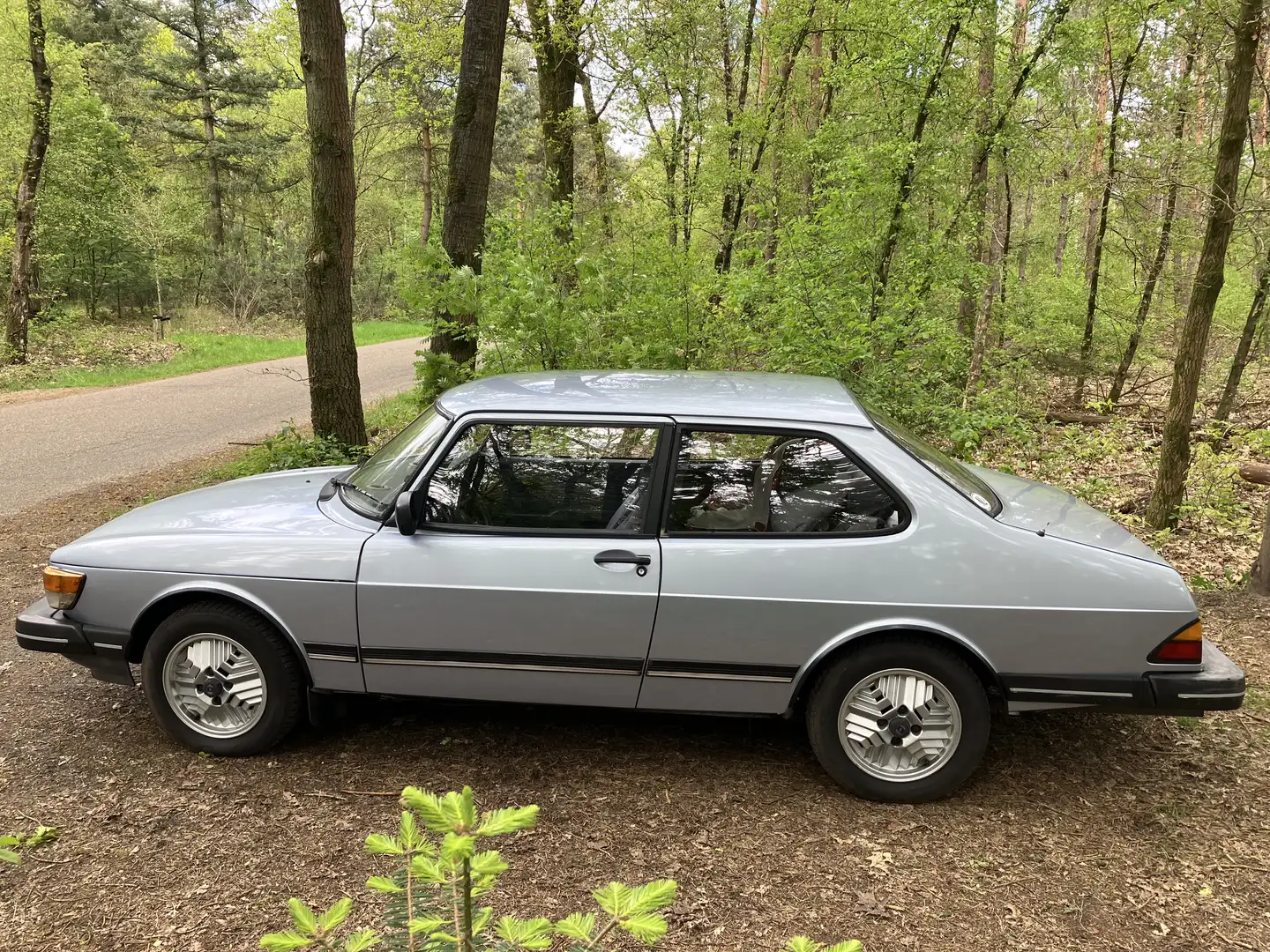 Saab 90 ✅ Belastingvrij / APK 6-2027 - 1