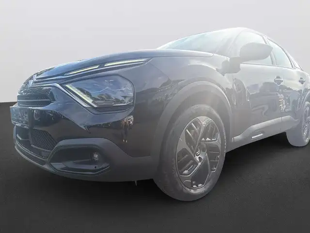Citroen C4 view 10