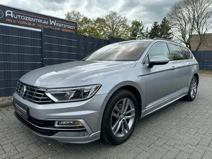 Annonce voiture d'occasion Volkswagen Passat Variant - CARADIZE