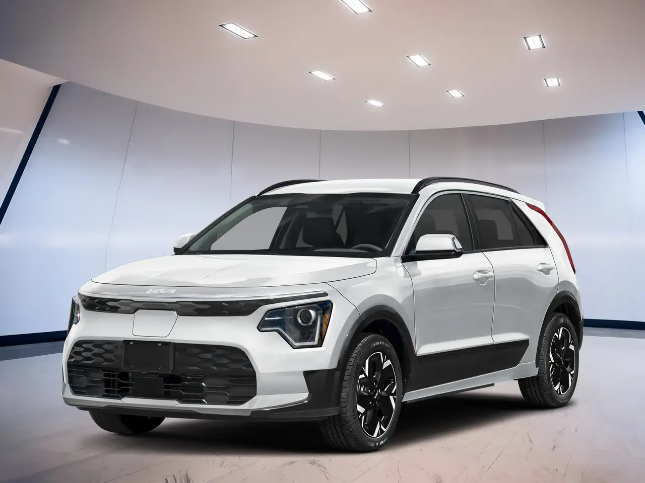 2026 Kia Niro