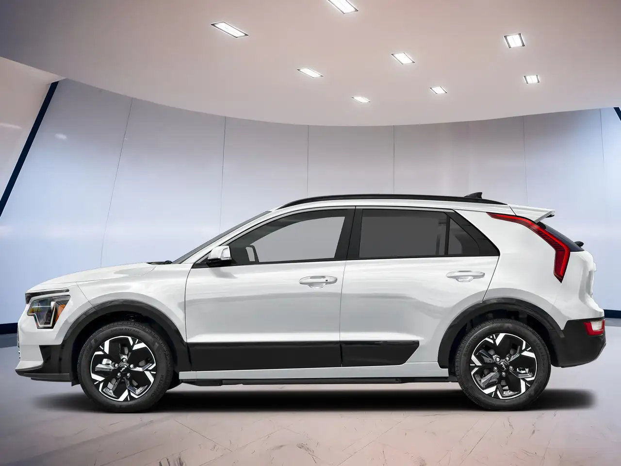 Kia Niro photo Kia Niro