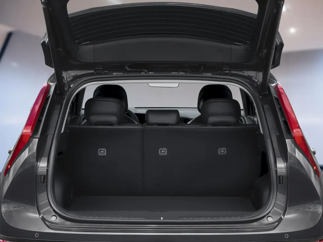 Kia Niro photo Kia Niro