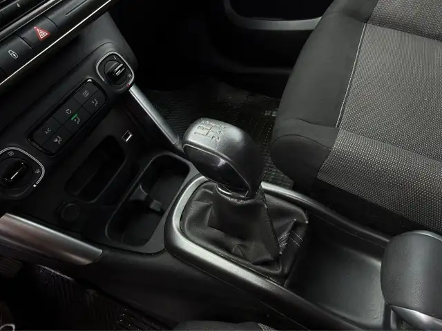 Citroen C3 Aircross view 11