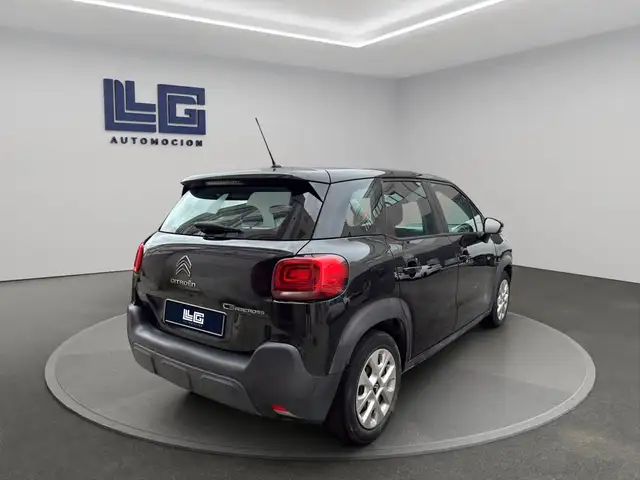 Citroen C3 Aircross view 5
