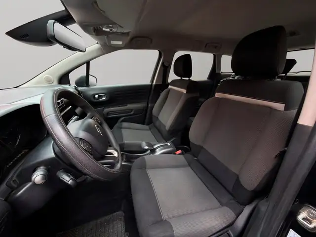 Citroen C3 Aircross view 9