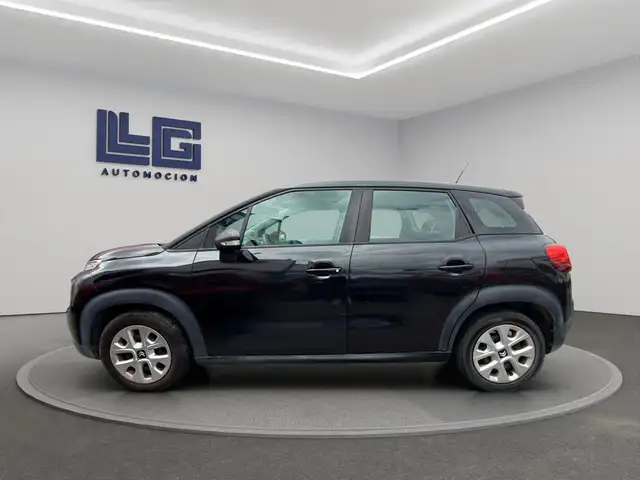 Citroen C3 Aircross view 7