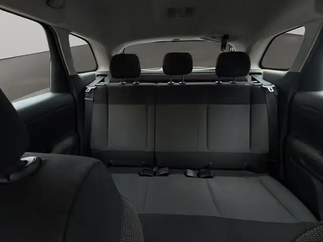 Citroen C3 Aircross view 15
