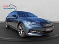 Skoda Superb SUPERB COMBI 1,4 TSI iV SPORTLINE+NAVI+PANO+RFK+SH Grau - thumbnail 7