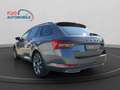 Skoda Superb SUPERB COMBI 1,4 TSI iV SPORTLINE+NAVI+PANO+RFK+SH Grijs - thumbnail 3