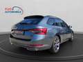 Skoda Superb SUPERB COMBI 1,4 TSI iV SPORTLINE+NAVI+PANO+RFK+SH Grijs - thumbnail 5