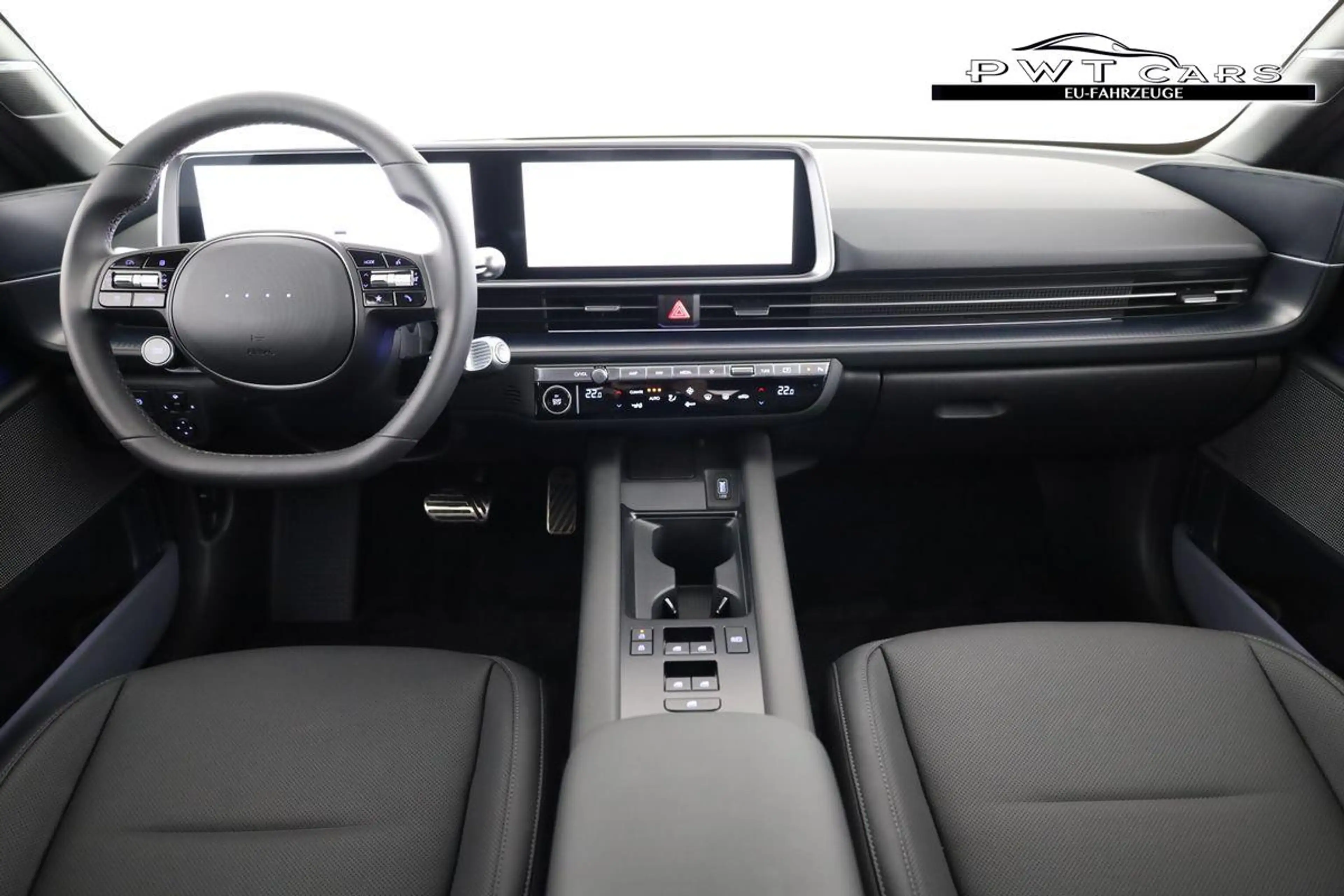 Hyundai IONIQ 6 Top Line Elektro 4WD Top-LINE 4WD, HuD, Navi, M... — photo 4