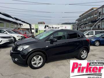 Innovation ecoFlex 4x4