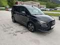 Mercedes-Benz T-Klasse T 160 d Standard Schwarz - thumbnail 9