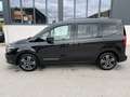 Mercedes-Benz T-Klasse T 160 d Standard Schwarz - thumbnail 3