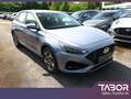 Hyundai i30 1.0 TGDI 100 Advantage LED Nav Kam PDC Temp Blau - thumbnail 2
