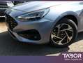 Hyundai i30 1.0 TGDI 100 Advantage LED Nav Kam PDC Temp Blau - thumbnail 5