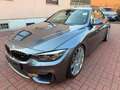 BMW M4 Competition Cabrio+DE FHRZ+OHNE OPF+H&K Grijs - thumbnail 13
