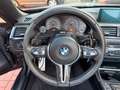 BMW M4 Competition Cabrio+DE FHRZ+OHNE OPF+H&K Grijs - thumbnail 19