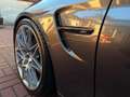 BMW M4 Competition Cabrio+DE FHRZ+OHNE OPF+H&K Grijs - thumbnail 10