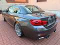 BMW M4 Competition Cabrio+DE FHRZ+OHNE OPF+H&K Grijs - thumbnail 18