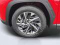 Hyundai TUCSON TUCSON 1.6 GDI Turbo 150PS,(+48V) 7-DCT  TREND Rot - thumbnail 5