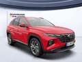 Hyundai TUCSON TUCSON 1.6 GDI Turbo 150PS,(+48V) 7-DCT  TREND Rot - thumbnail 2