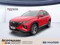 Hyundai TUCSON TUCSON 1.6 GDI Turbo 150PS,(+48V) 7-DCT  TREND Rot - thumbnail 1