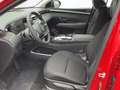 Hyundai TUCSON TUCSON 1.6 GDI Turbo 150PS,(+48V) 7-DCT  TREND Rot - thumbnail 8