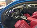 Alfa Romeo Giulia Giulia 2023 2.2 t Veloce Q4 210cv auto Blu/Azzurro - thumbnail 11