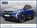 Renault Captur Techno Mild Hybrid 140 NAVI SHZ PDC KLIMA Bleu - thumbnail 1