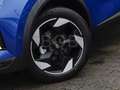 Renault Captur Techno Mild Hybrid 140 NAVI SHZ PDC KLIMA Bleu - thumbnail 7