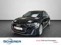 Audi A1 S line 40 TFSI 147(200) kW(PS) S tr Nero - thumbnail 1