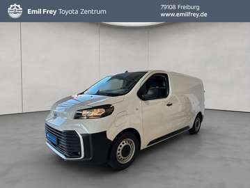 Proace Elektric (75 kWh) L1 Meister
