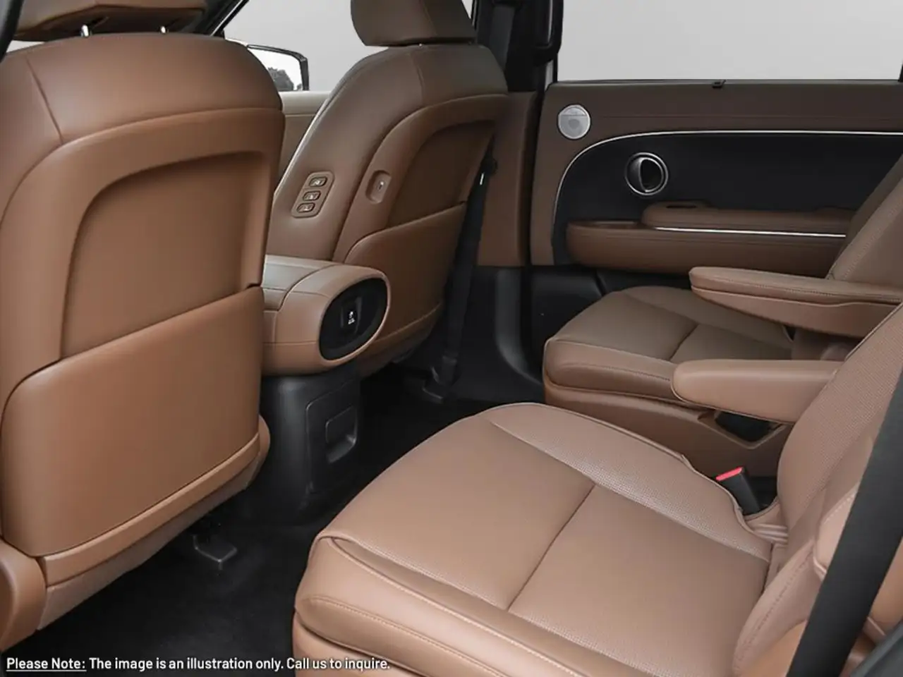 Hyundai PALISADE снимка Hyundai PALISADE