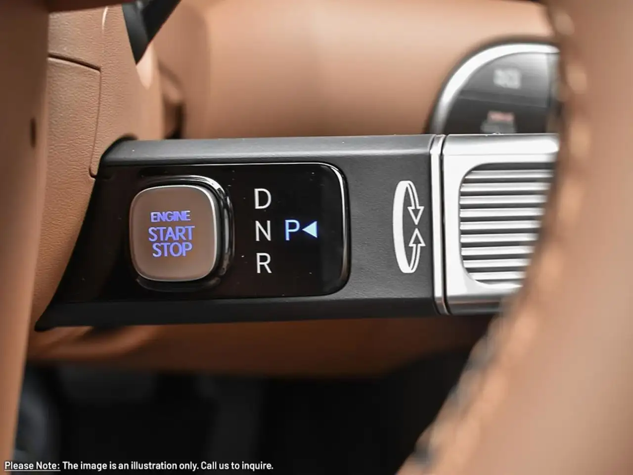 Hyundai PALISADE снимка Hyundai PALISADE