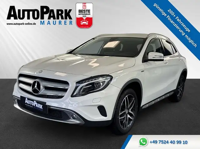 Mercedes-Benz GLA 180 CDI *Kamera*Navi*Spiegel-Paket*